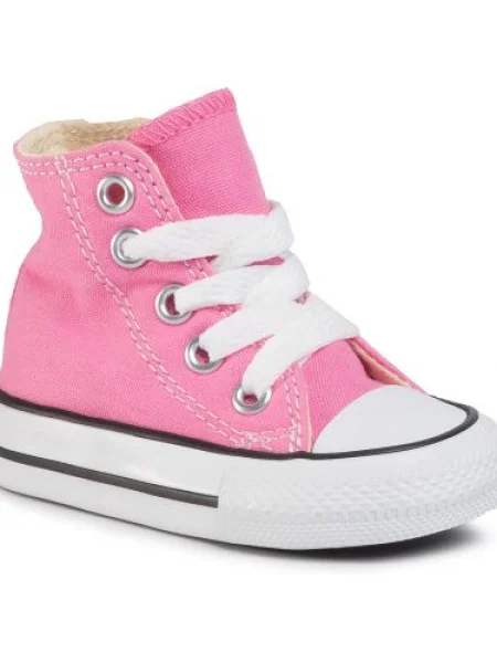 Plátenky Converse