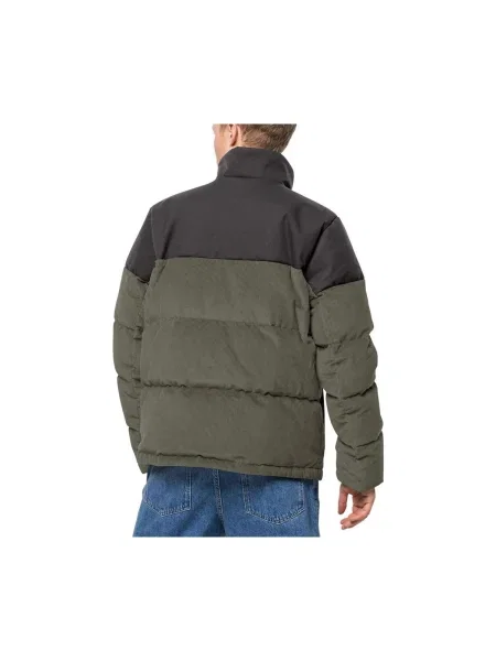 Menčestrová bunda Jack Wolfskin