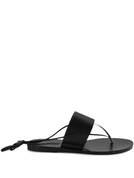 Sandale Ancient Greek Sandals negru