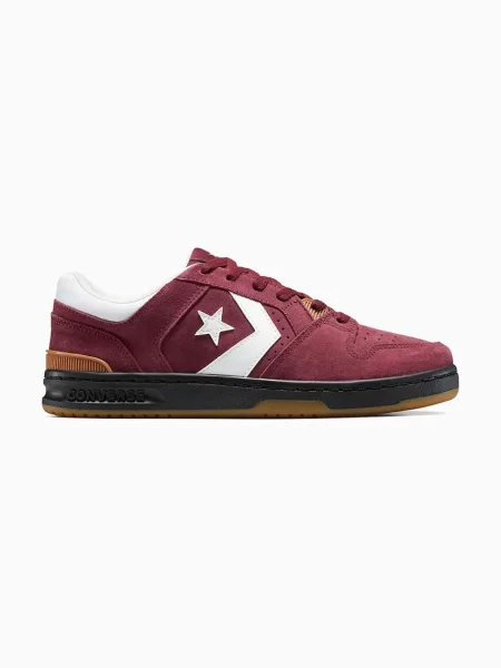 Converse sneakersy bordowy