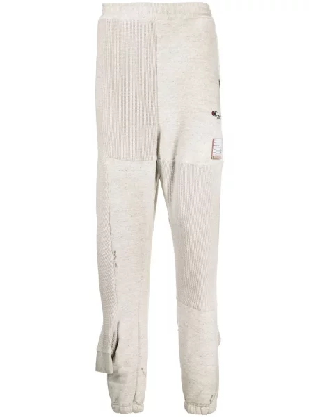 Cropp pantaloni de jogging Maison Mihara Yasuhiro