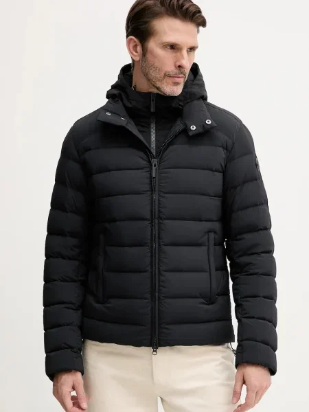 Geacă cu puf Colmar negru