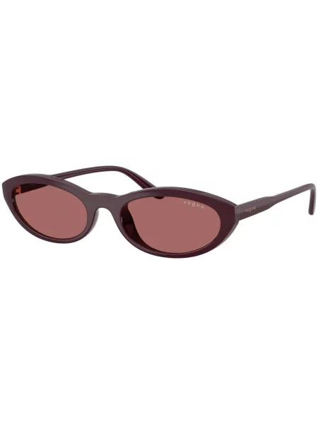 Ceas Vogue Eyewear roșu
