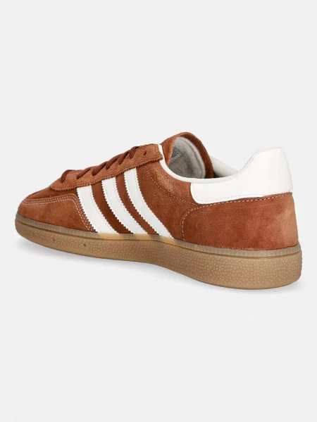 Adidas Originals Handball Spezial кросівки замшеві