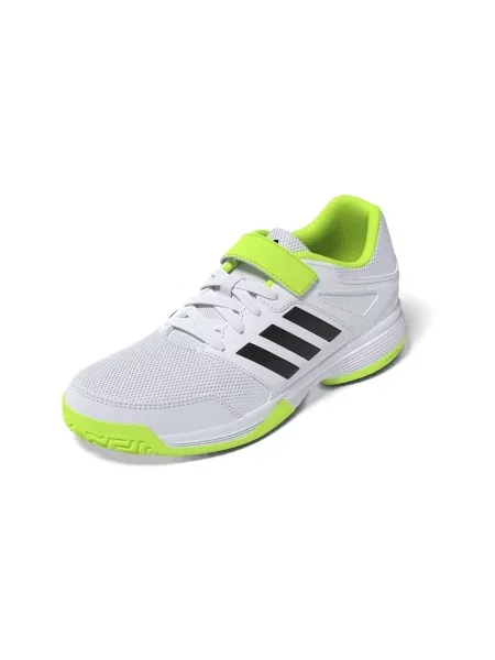 Pantofi copii Adidas alb