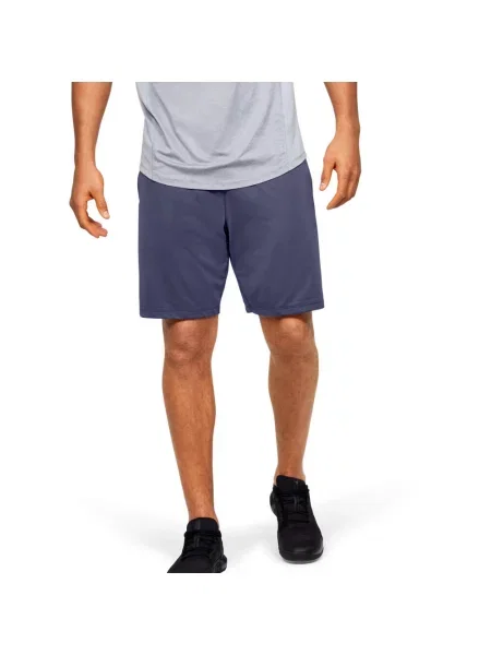 Krótka koszulka Under Armour GRAPHIC niebieska