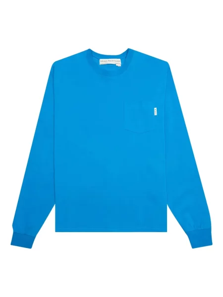 Lung tricou Advisory Board Crystals albastru