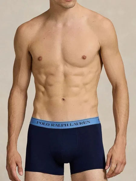Боксери Polo Ralph Lauren синій