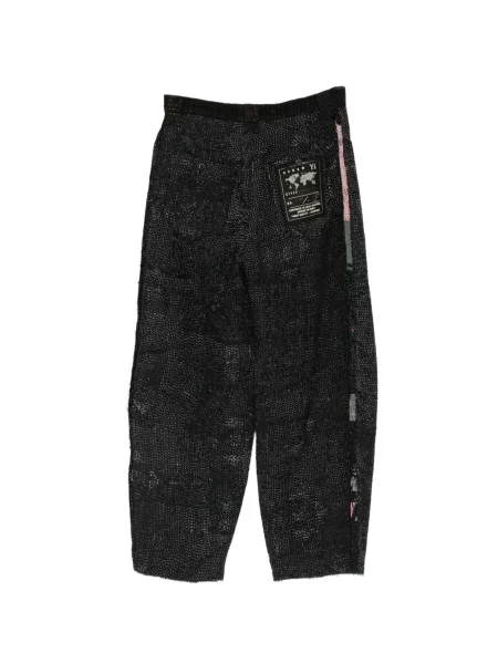 Pantaloni Y's negru