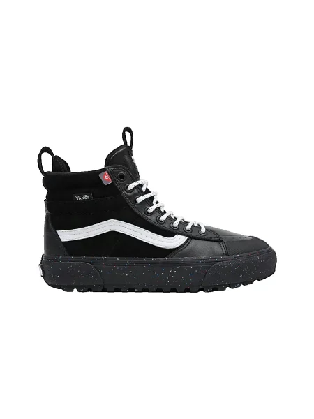 Pantofi Vans negru