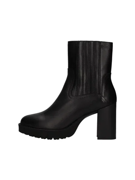 Pantofi Callaghan negru