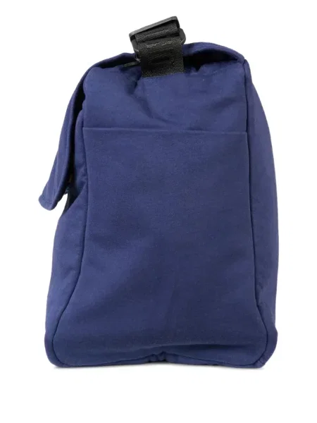 Torba dziecięca Moschino niebieska