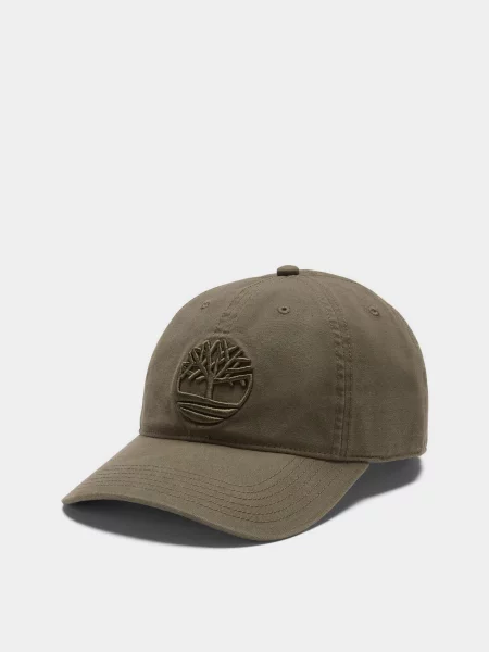 Кепка Timberland хаки