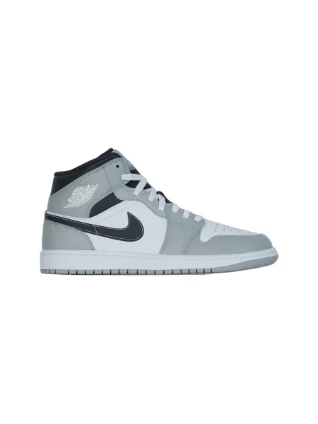 Pantofi Nike gri
