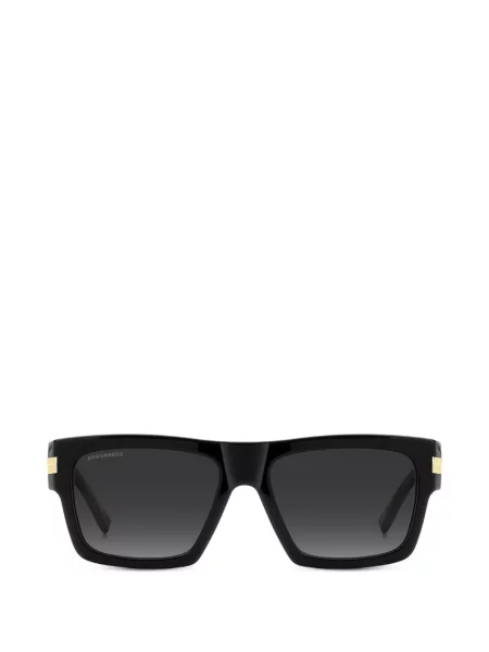 Ochelari de soare Dsquared2 Eyewear negru