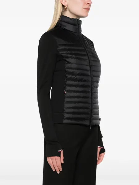 Hanorac Moncler Grenoble negru