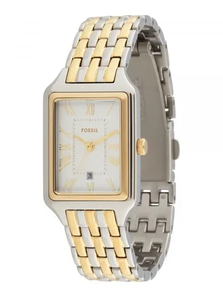 Ure Fossil zlata