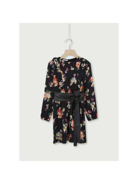 Rochie copii Liu Jo negru