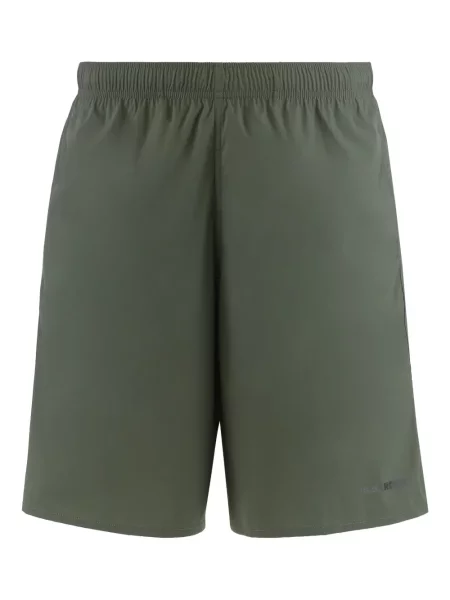 Slip de baie Jil Sander verde