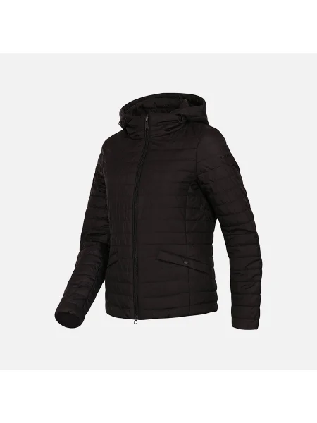 Geacă Geox negru