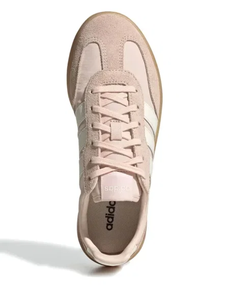 Sneakerși Adidas Campus roz