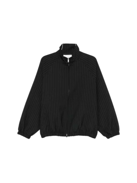 Kurtka The Frankie Shop czarna