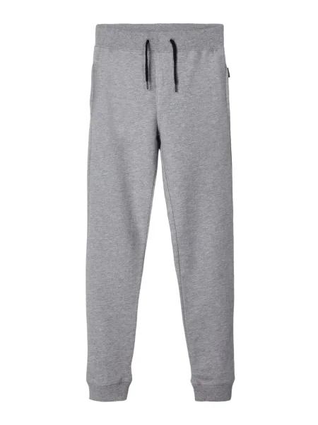 NAME IT Pantaloni amestecat gri