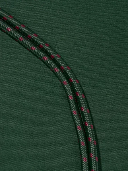 Plecak dziecięcy Polo Ralph Lauren zielony