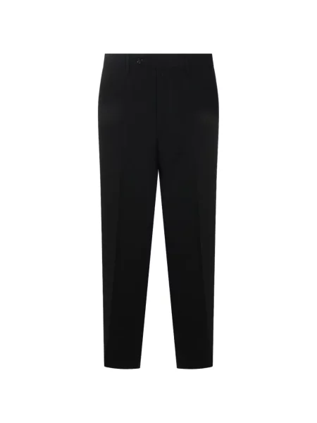 Pantaloni Berwich negru