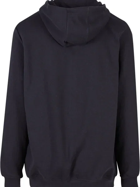 Urban Classics Hanorac Basic Essential bleumarin