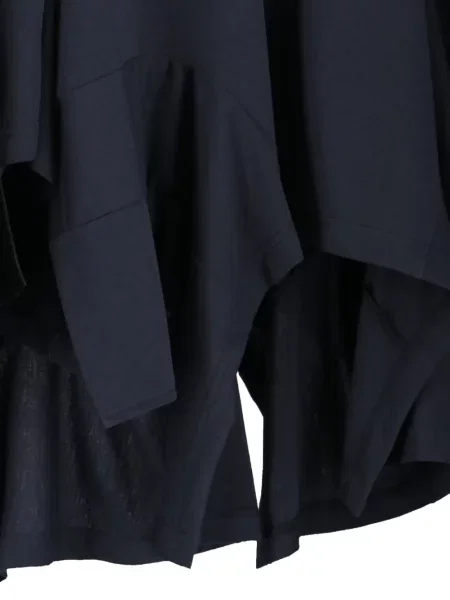 Bluză Comme Des Garçons negru