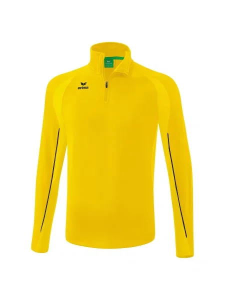 Bluza dresowa Erima Liga Star żółta