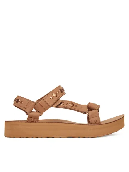 Teva Szandál Midform Universal Studded barna