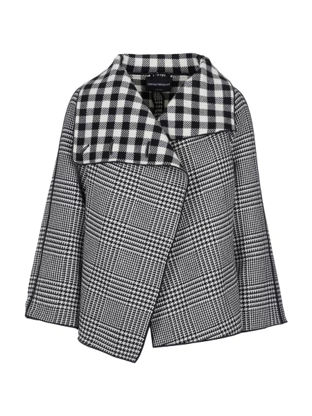 Sacou Emporio Armani negru