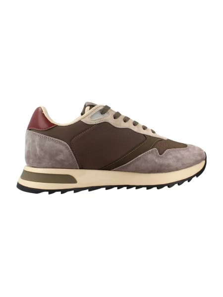 Pantofi Blauer verde