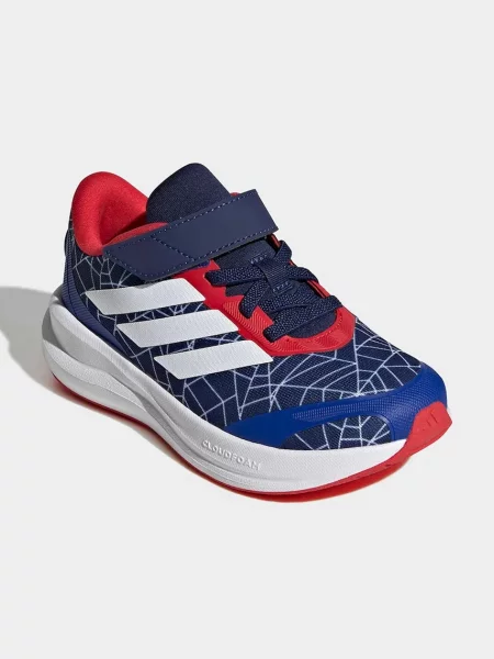Adidas RUNFALCON SPIDER-MAN sneakers Παιδικά μπλε