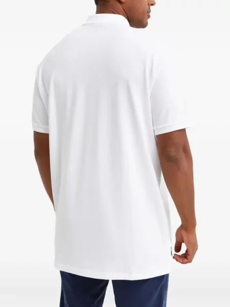 Blugi Polo Ralph Lauren cu model floral cu imagine negru