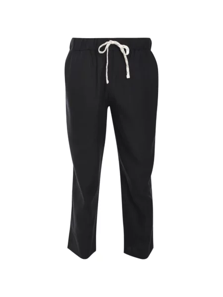 Pantaloni Marané negru