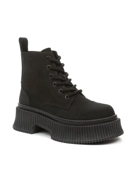 Botki Betsy czarne