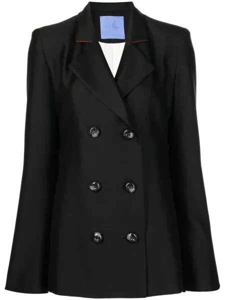 Sacou Macgraw negru