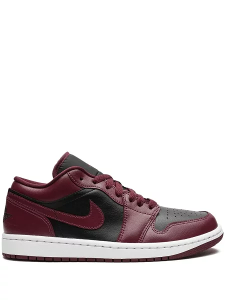 Sneakerși Jordan Air Jordan 1 negru