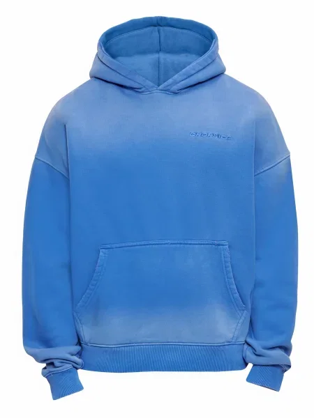 Dropsize Tréning póló kék