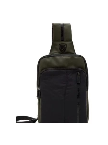 Torba Blauer czarna