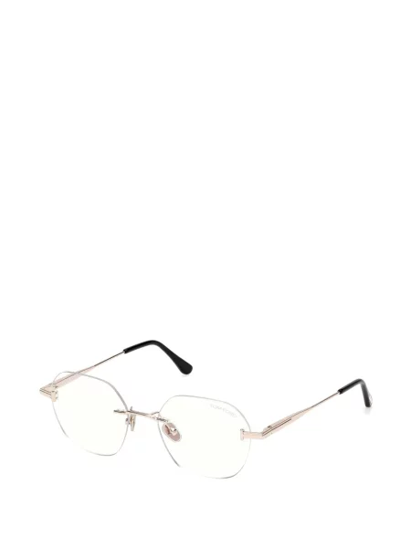 Napszemüveg Tom Ford Eyewear fehér