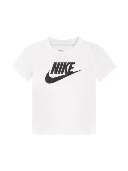 Dětska tepláková souprava Nike modrá