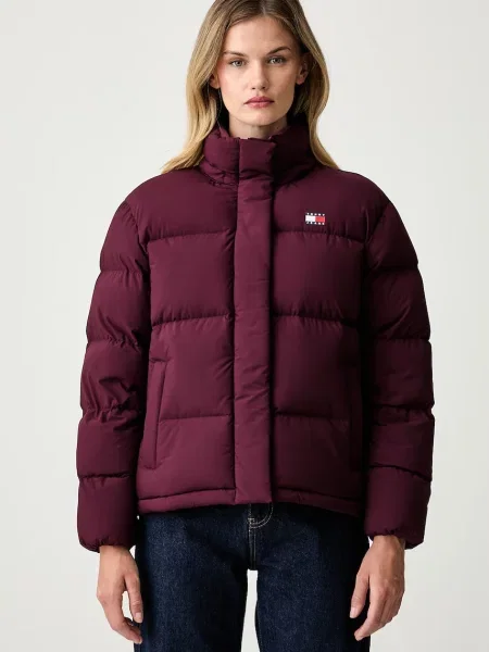 Tommy Jeans Geacă de puf Alaska