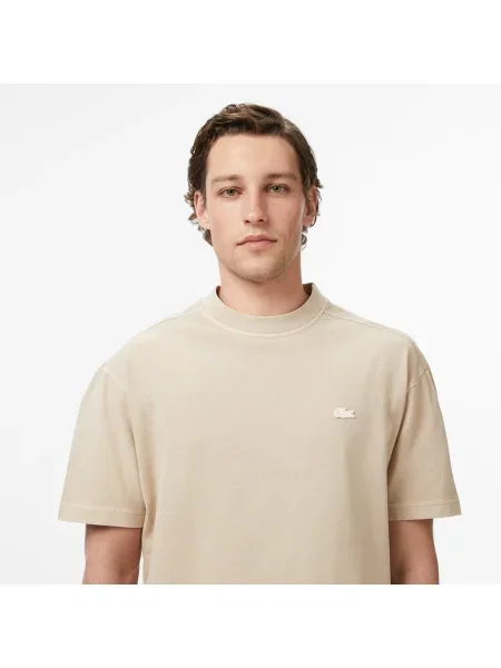 Lacoste футболка чоловіча Relaxed Fit
