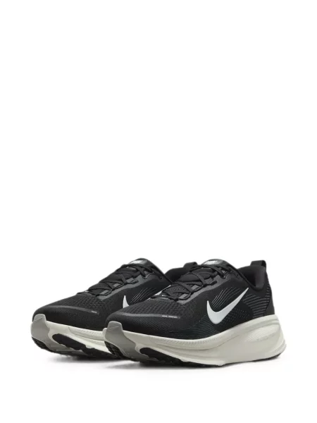 Sneakerși Nike Air Force 1 cu bretele alb