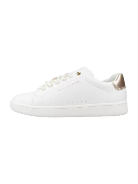 Pantofi copii Tommy Hilfiger alb