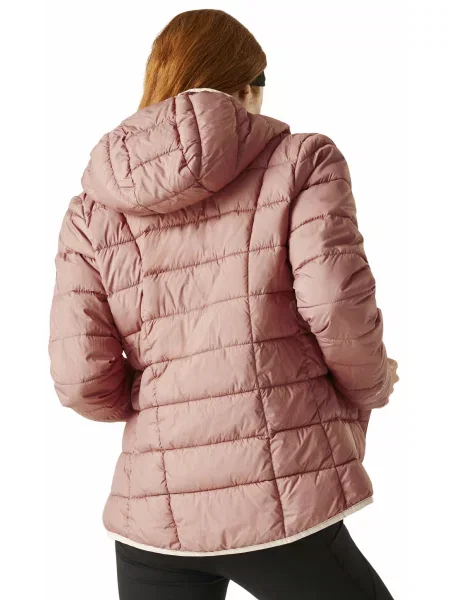 Зимова куртка Regatta Women'sasper рожевий
